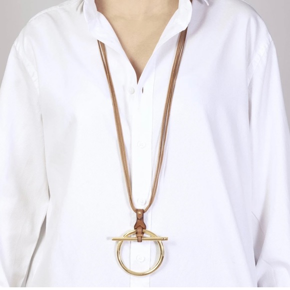 CXC Necklace